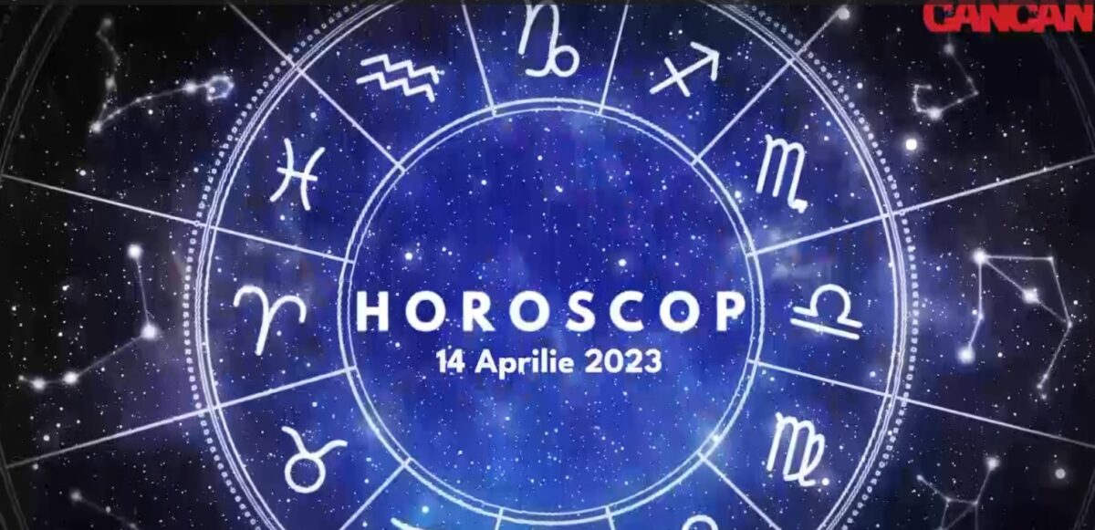Imagine Stire Horoscop 14 aprilie 2023. Cine sunt nativii care dau lovitura în Vinerea Mare | 2review.ro