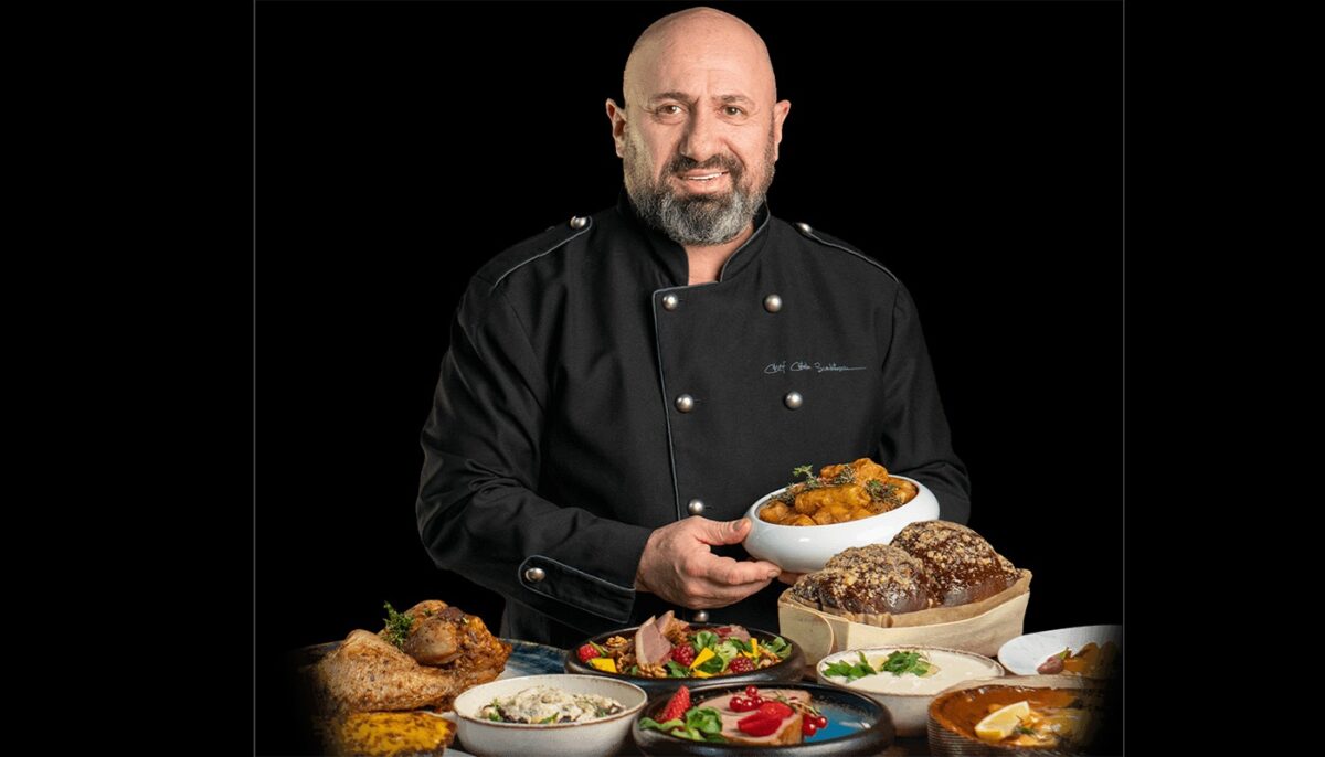 Imagine Stire Am făcut calculul! Ireal câți lei te costă să comanzi acasă un meniu de Paște din restaurantul lui Cătălin Scărlătescu | 2review.ro