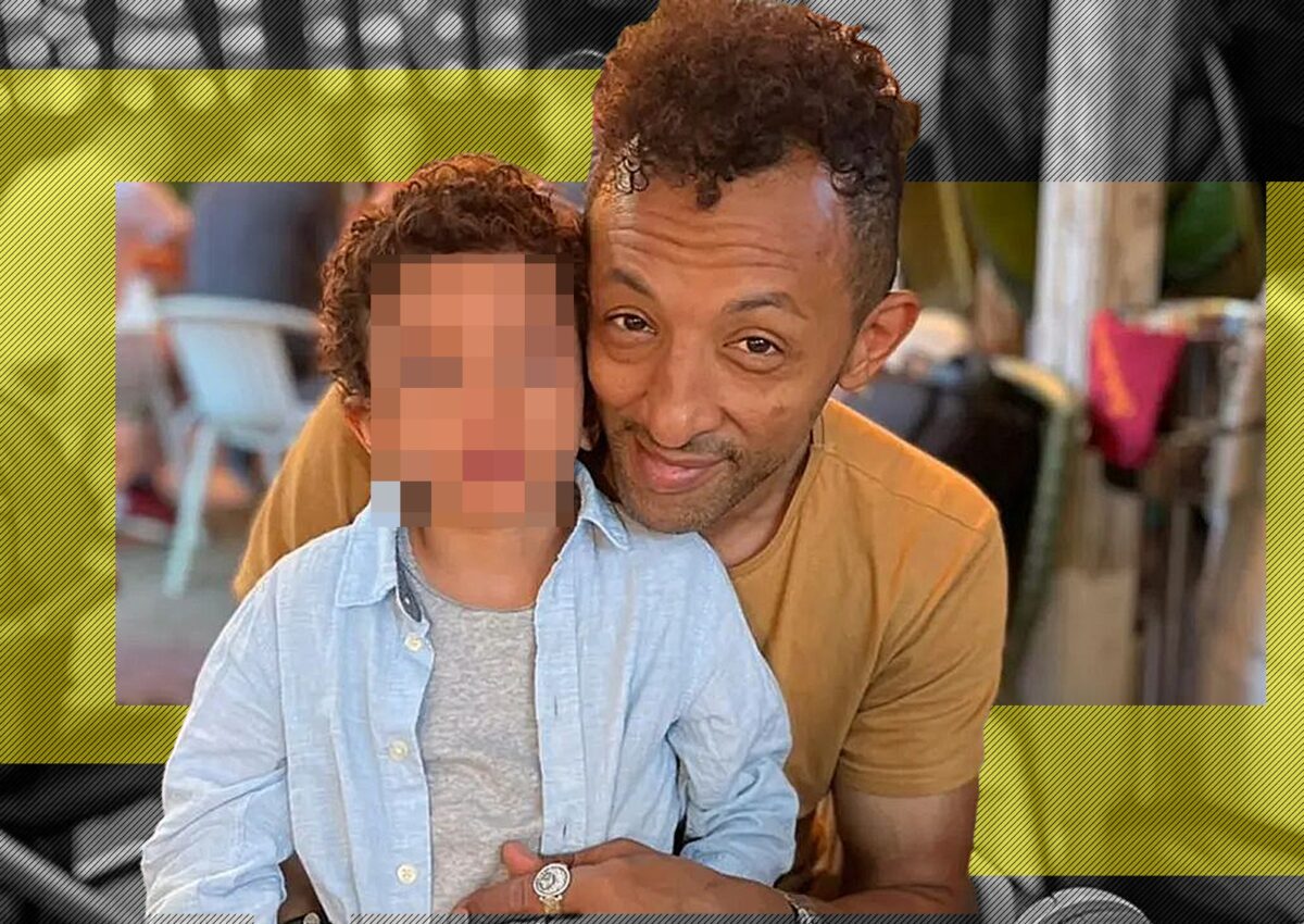 Ce va face Kamara cu banii câştigaţi la Survivor, de la Pro TV? A câştigat o avere, dar sănătatea lui Leon nu poate fi cumpărată