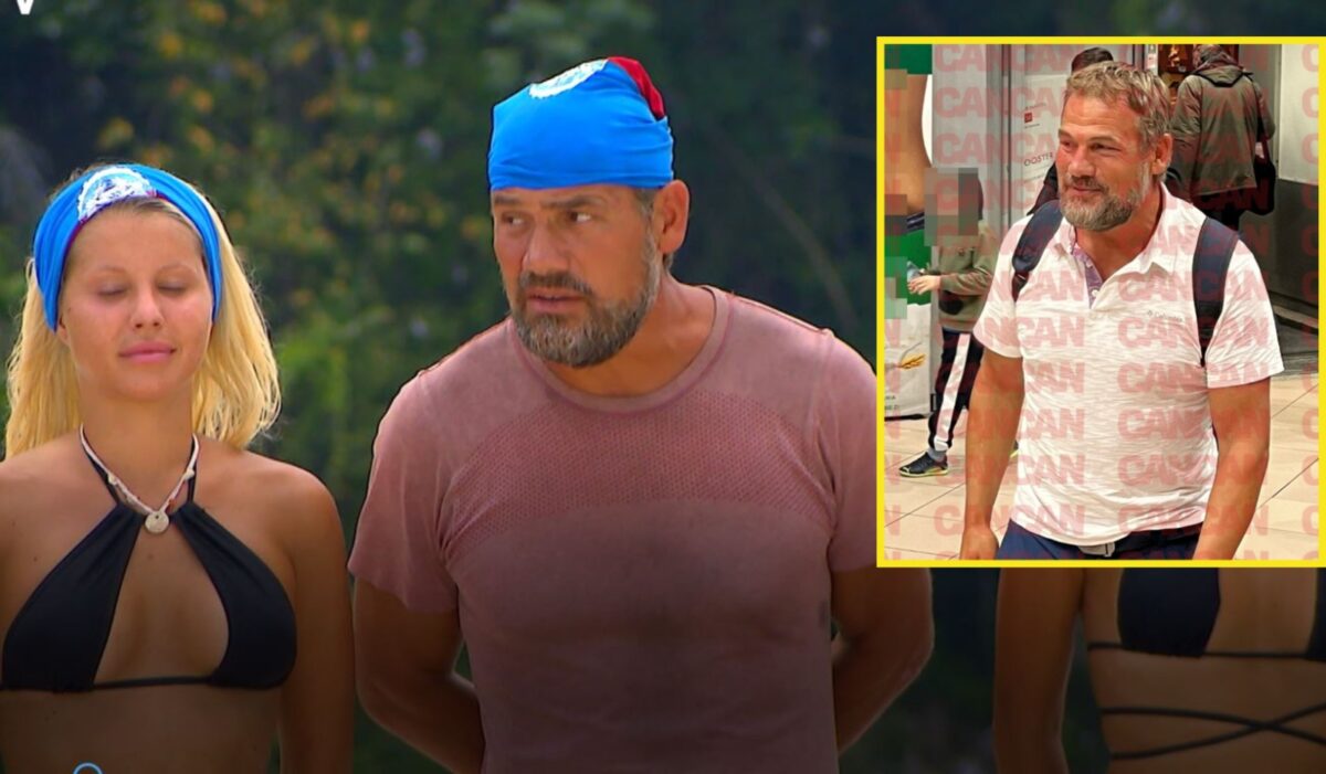 Imagine Stire I-am făcut calculul! Suma colosală încasată de Ionuţ Iftimoaie pentru 13 săptămâni la Survivor! Suma primită de la Pro TV e colosală | 2review.ro