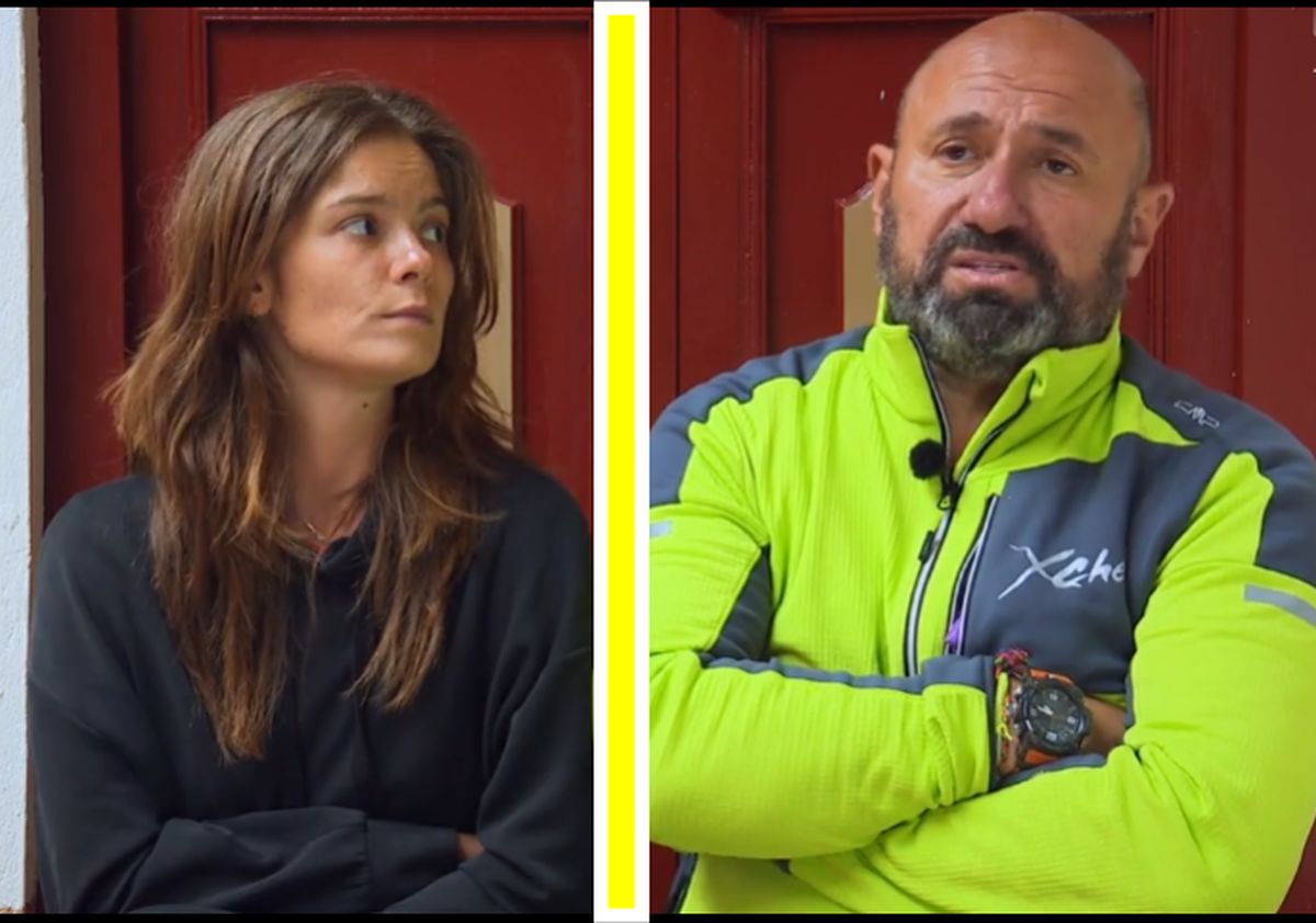 Imagine Stire Despărțirea lui Cătălin Scărlătescu de Doina Teodoru s-ar putea produce din această cauză. Apropiații chef-ului l-au dat de gol | 2review.ro