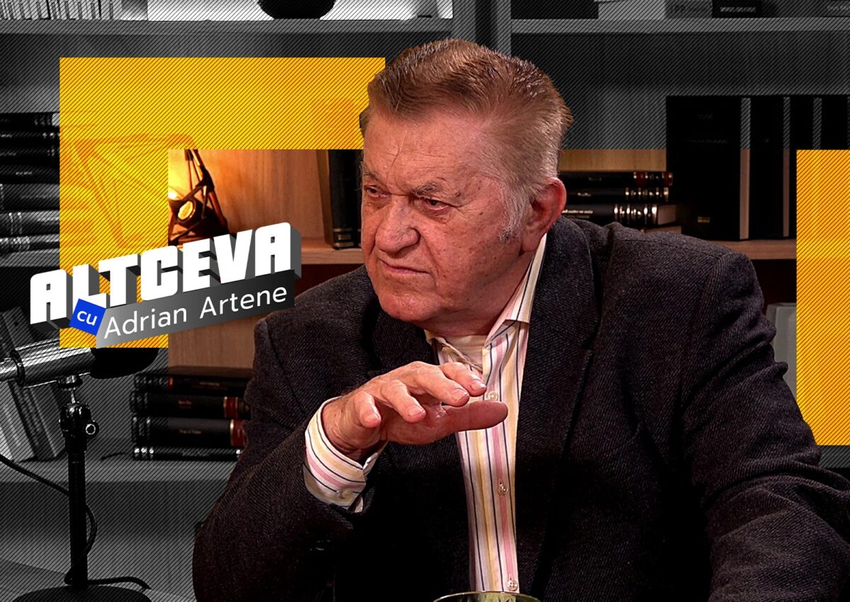 Imagine Stire Profeția cutremurătoare despre revenirea lui Iisus Hristos. Dorel Vișan: „Mântuitorul nu va mai ajunge pe pământ ca persoană” | 2review.ro