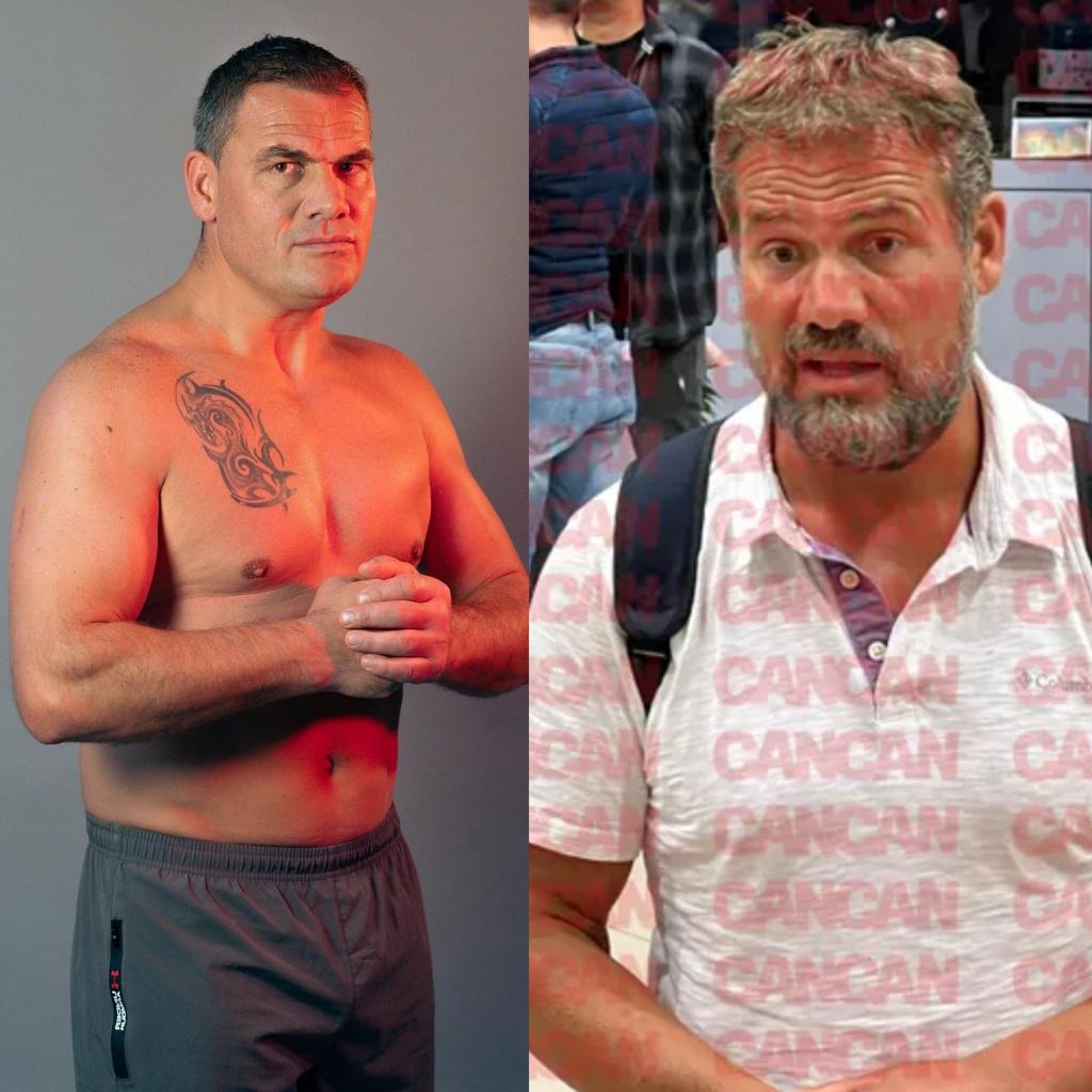 Imagine Stire Câte kilograme a slăbit Ionuţ Iftimoaie la Survivor România? Schimbare dramatică în timpul concursului Pro TV | 2review.ro