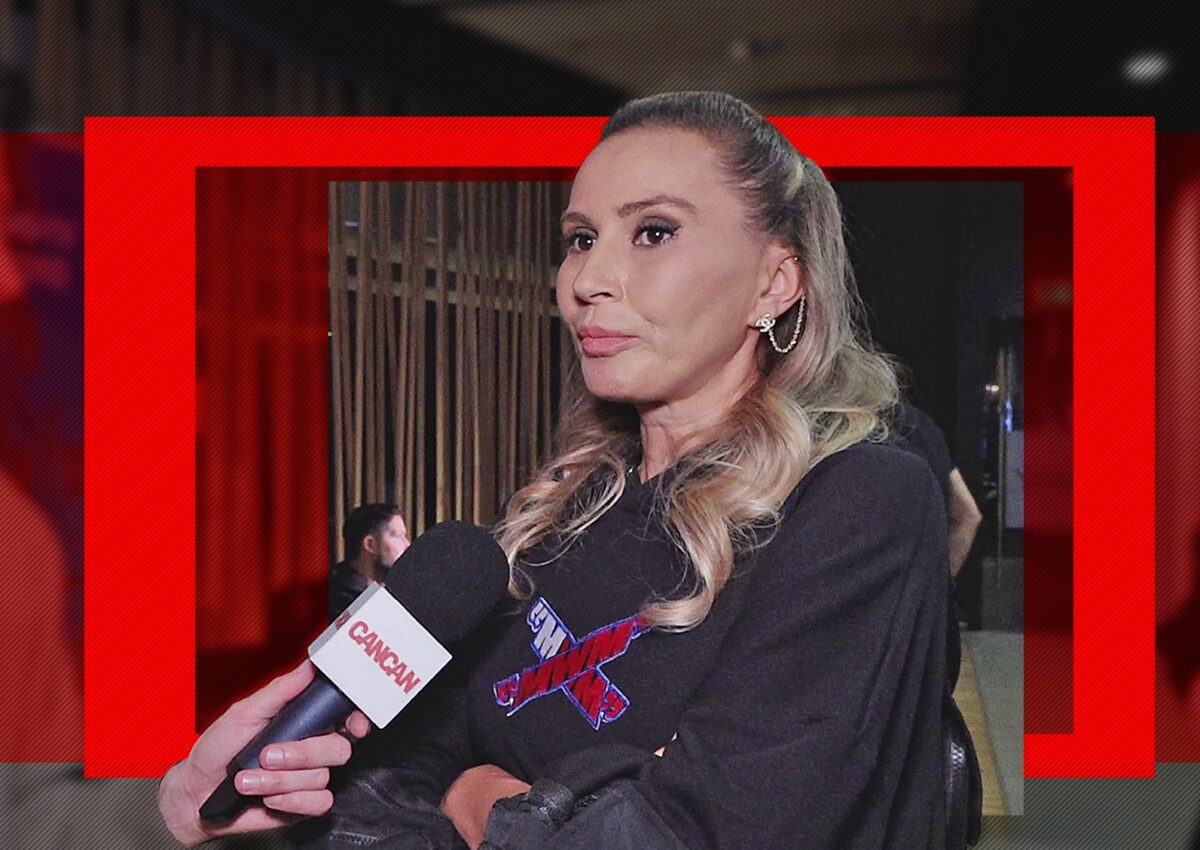 Imagine Stire Crina Abrudan o face în fiecare dimineață, de 20 de ani! Doar la Survivor a luat o pauză | 2review.ro