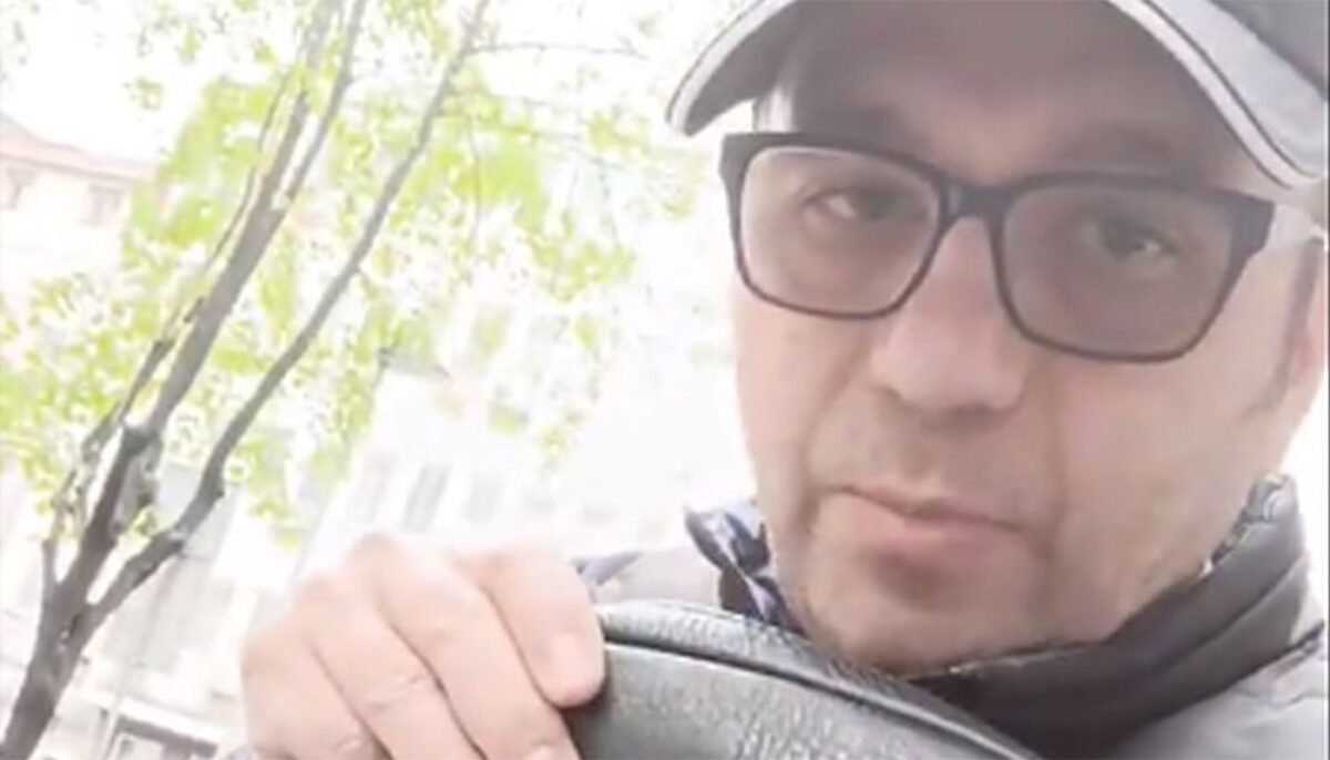 Cum a fost „țepuit” de 2.000 de euro un turist ploieștean, în Belgrad