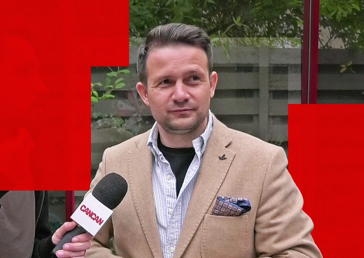 Imagine Stire A iertat-o ca prin magie! Robert Tudor face mărturisiri despre relația cu mama care a vrut să-l abandoneze | 2review.ro