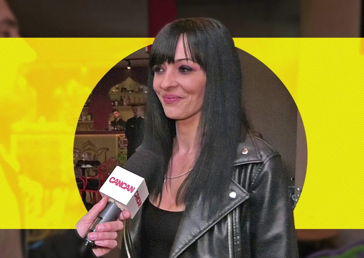 Imagine Stire Cosmina Păsărin lasă trecutul în spate, dar nu-și vrea pictorialele sexy înrămate: “Au fost lucruri care m-au deranjat!” | 2review.ro