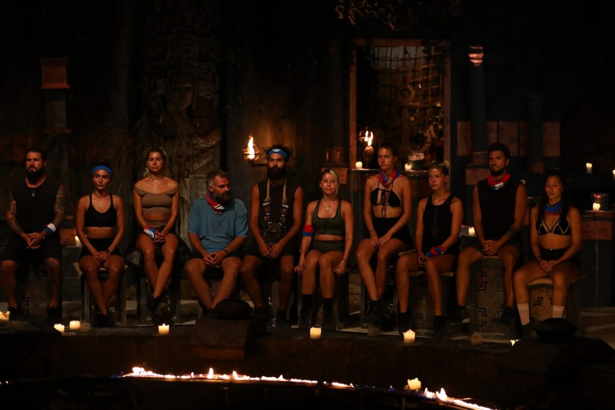 Imagine Stire Eliminat de la Survivor România, a dezvăluit secretele din Dominicană: „Am crezut că dacă dau totul, o să primesc totul” | 2review.ro