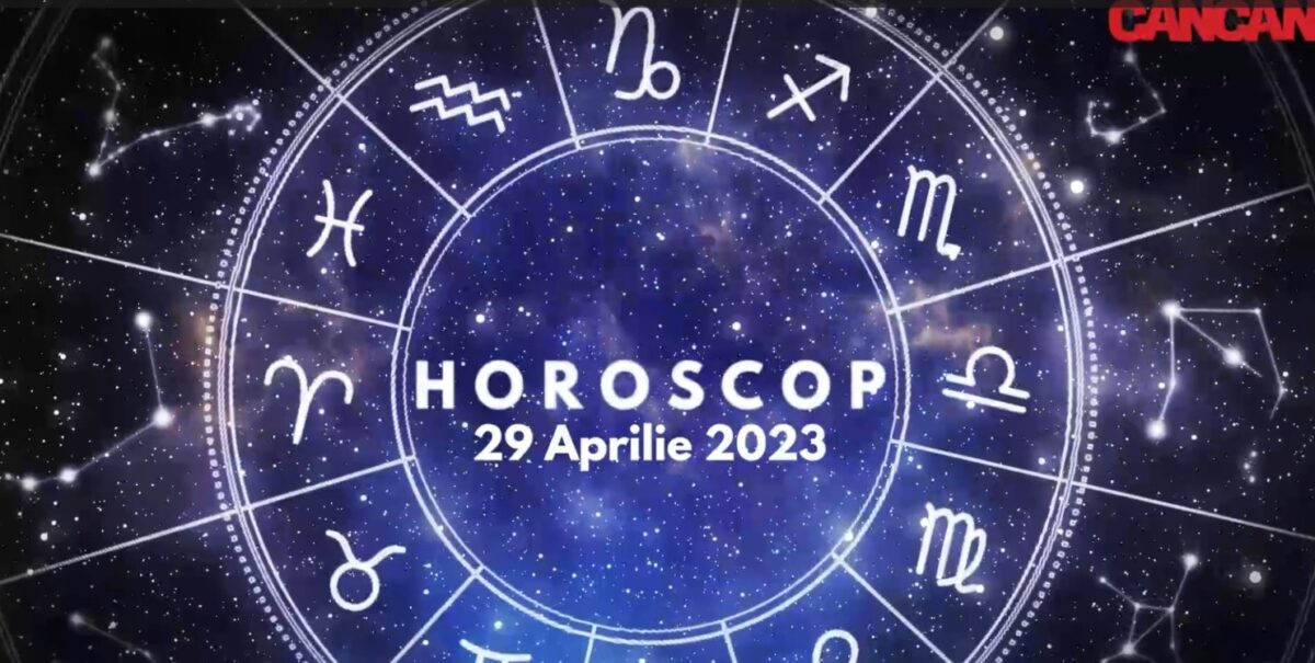 Horoscop 29 aprilie 2023. Cine sunt nativii care și-ar putea găsi perechea chiar sâmbătă