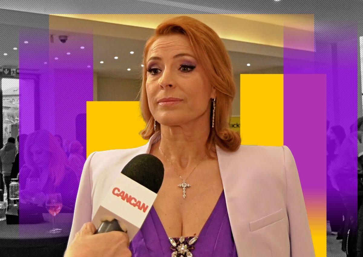 Imagine Stire Actrița Monica Davidescu a vrut să renunțe la carieră, iar CANCAN.RO a aflat motivul. “Sunt accidente care…” | 2review.ro
