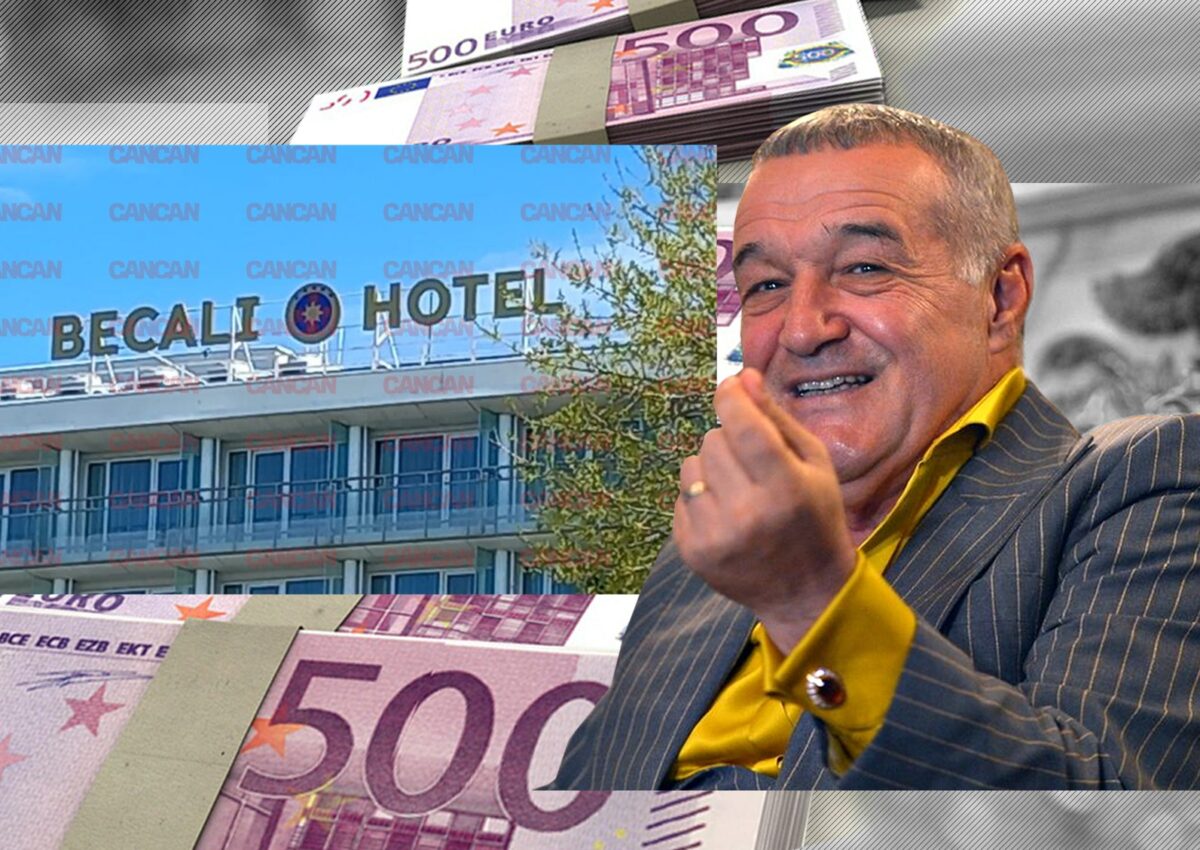 Imagine Stire Finanțatorul FCSB și-a vândut hotelul din stațiunea Venus! Trei clienți au licitat pentru el! „Am bătut palma!” | 2review.ro