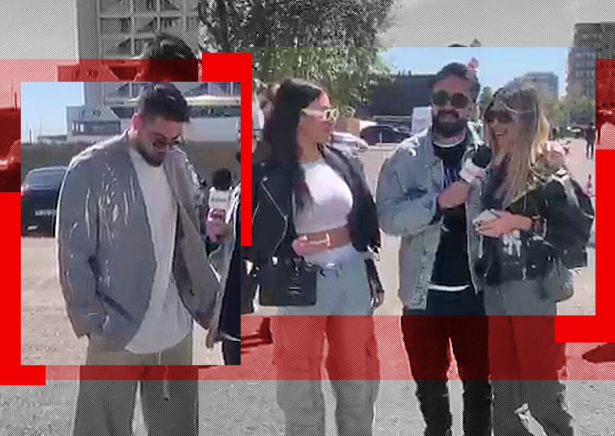 Imagine Stire “Beizadelele” s-au rupt în figuri în cluburile de lux de la Mamaia, de 1 Mai, iar CANCAN.RO are imaginile. Ținute de mii de euro și “aroganțe” fără limită! | 2review.ro