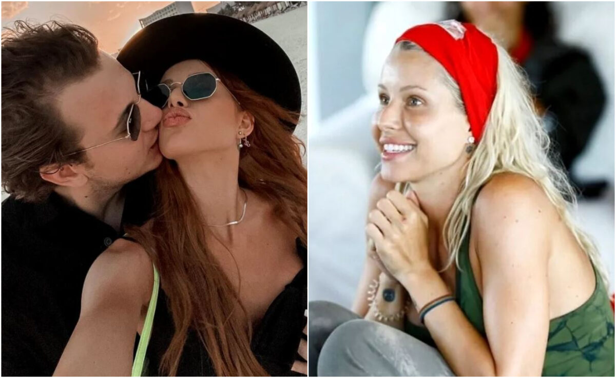 Imagine Stire Cu ce se ocupă, de fapt, Alex Militaru, soțul lui Carmen Grebenișan. Din ce câștigă bani partenerul concurentei de la Survivor România | 2review.ro