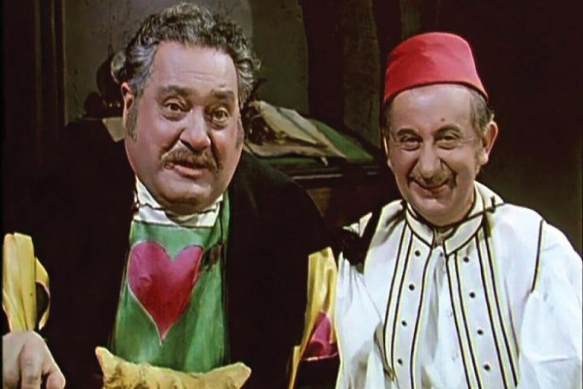 Imagine Stire Cum i-a distrus Alexandru Giugaru visul propriului tată! Sacrificiile uriașe făcute de colosul comediei românești pentru marea lui pasiune | 2review.ro