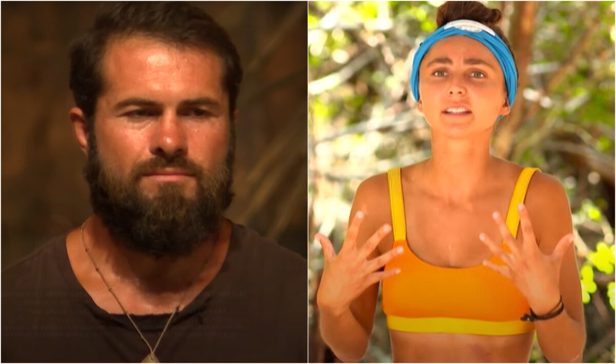 Imagine Stire Alin Chirilă a spus adevărul! Ce s-a întâmplat între el și Andreea Moromete, la Survivor România: „A început să devină geloasă, mi-a spus că mă iubește” | 2review.ro