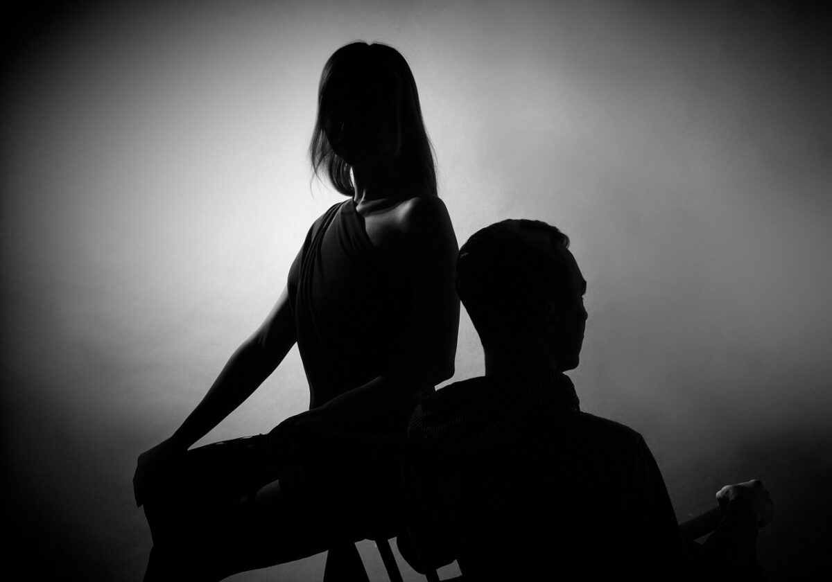Imagine Stire Anunț surprinzător, cuplul se destramă după 3 ani de relație. Ce au stabilit în legătură cu fiul lor | 2review.ro