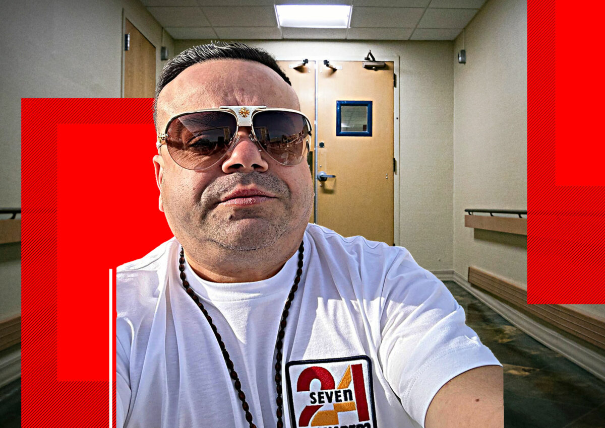 Imagine Stire Adrian Minune a fost internat de urgență la spital înainte de Paște, iar CANCAN.RO are detaliile. Boala îngrozitoare care l-a lovit: “Am făcut CT, e vorba de…” | 2review.ro