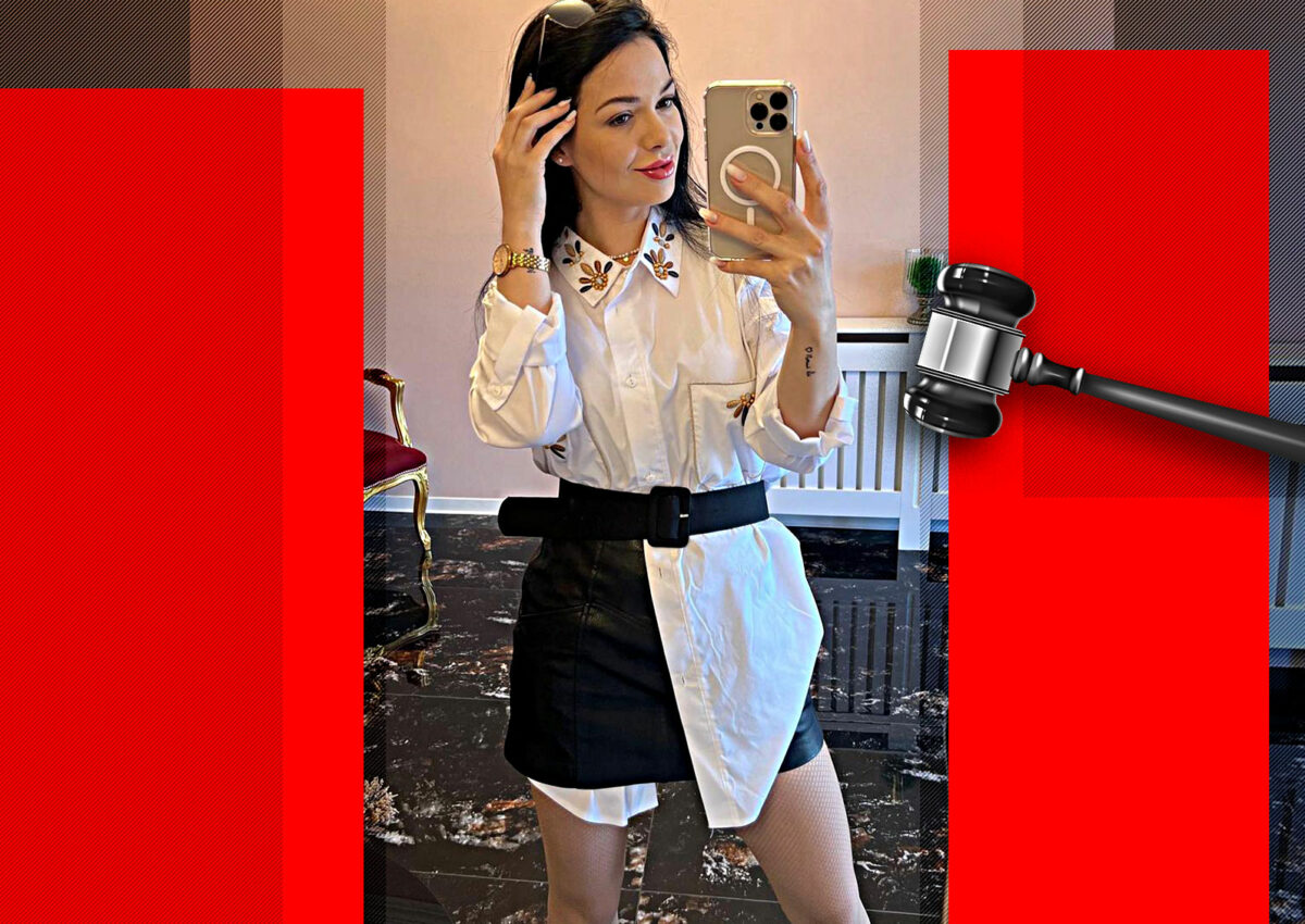 Imagine Stire Deea Maxer rupe tăcerea! E uluitor ce s-a întâmplat cu ea după divorț! ”Din păcate, nu am continuat!” + Pariul de milioane | 2review.ro