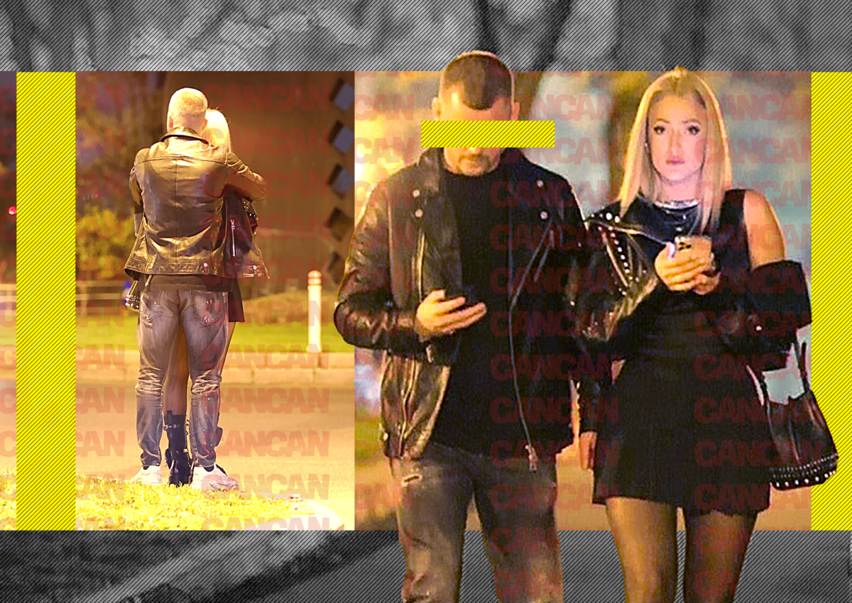 “Năsosul” este istorie pentru sexy-știristă! Adio săruturi sau atingeri erotice în public. Noul iubit a schimbat-o radical pe Iuliana Pepene