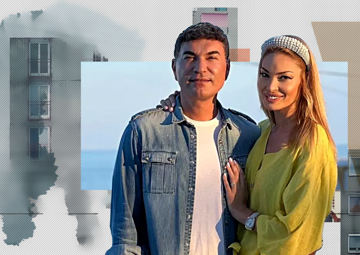 Imagine Stire Valentina Pelinel și-a vândut “visul” după ce l-a făcut tată de gemene pe Cristi Borcea. 700.000 € dintr-un foc! “L-am dat pentru că…” | 2review.ro