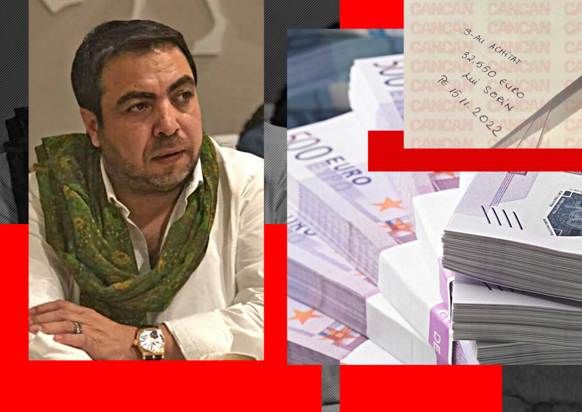 Imagine Stire Dan Bursuc are datorii de milioane de euro și este pe cale să-și piardă casele. “E un diavol. Nu are nicio formație” Cine îl denunță | 2review.ro