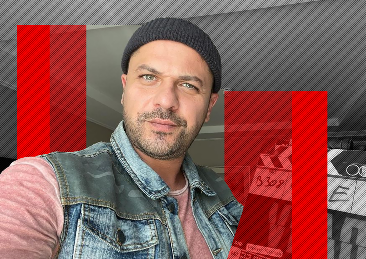 Imagine Stire America Express și Suvivor nu-l tentează pe Augustin Viziu, indiferent de ofertă. A refuzat un sac de bani! + O tinerică îl blochează | 2review.ro