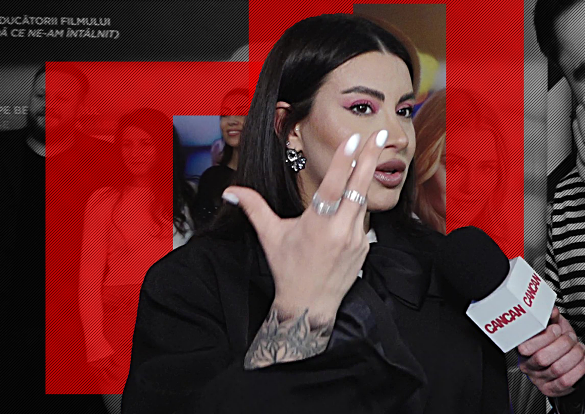 Imagine Stire Nicoleta Nucă și iubitul ei, Alex Ursache, au ajuns la cuțite. “M-a luat la pachet! Ar fi corect să…” Natura conflictului | 2review.ro
