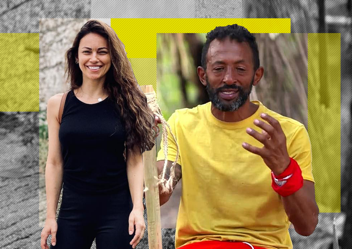 Soția lui Kamara a luat foc după ce artistul a fost eliminat de la Survivor: Acuze de sabotaj! “L-au provocat continuu! Iftimoaie și DOC…”