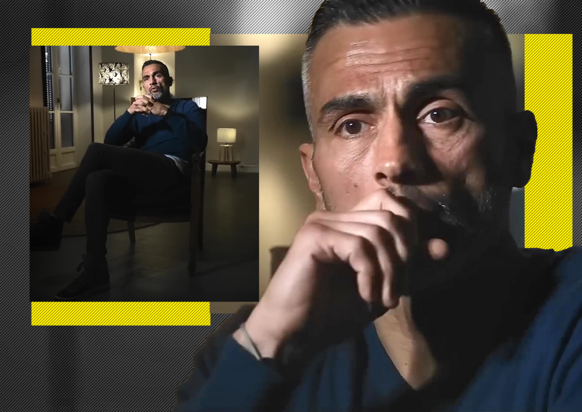 Imagine Stire “Nu a existat nicio strategie!” + Cum s-au dat de gol. Frank Colin, fostul soț al Mariei Marinescu, noi dezvăluiri în afacerea de milioane “Air cocaine” | 2review.ro