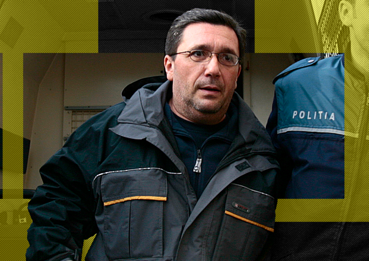 Imagine Stire Medicul care a șocat România, când a aruncat o minoră de la etaj, a comis-o din nou! Soția i-a căzut victimă! A bătut-o de Paște + Ordin de protecție și divorț | 2review.ro