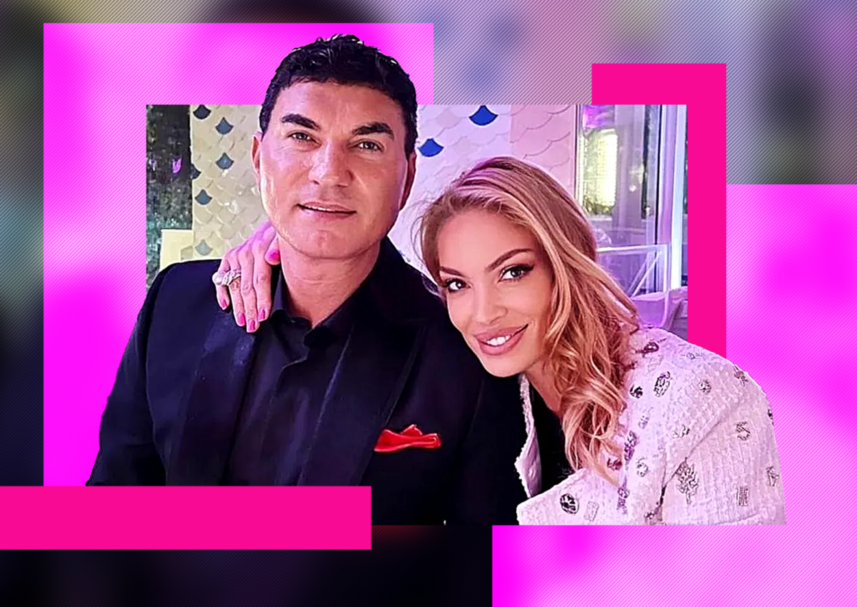 Imagine Stire Valentina Pelinel și-a deschis sufletul, iar CANCAN.RO nu a menajat-o. “Există gelozie!” + Cum se împacă după o ceartă cu Borcea | 2review.ro