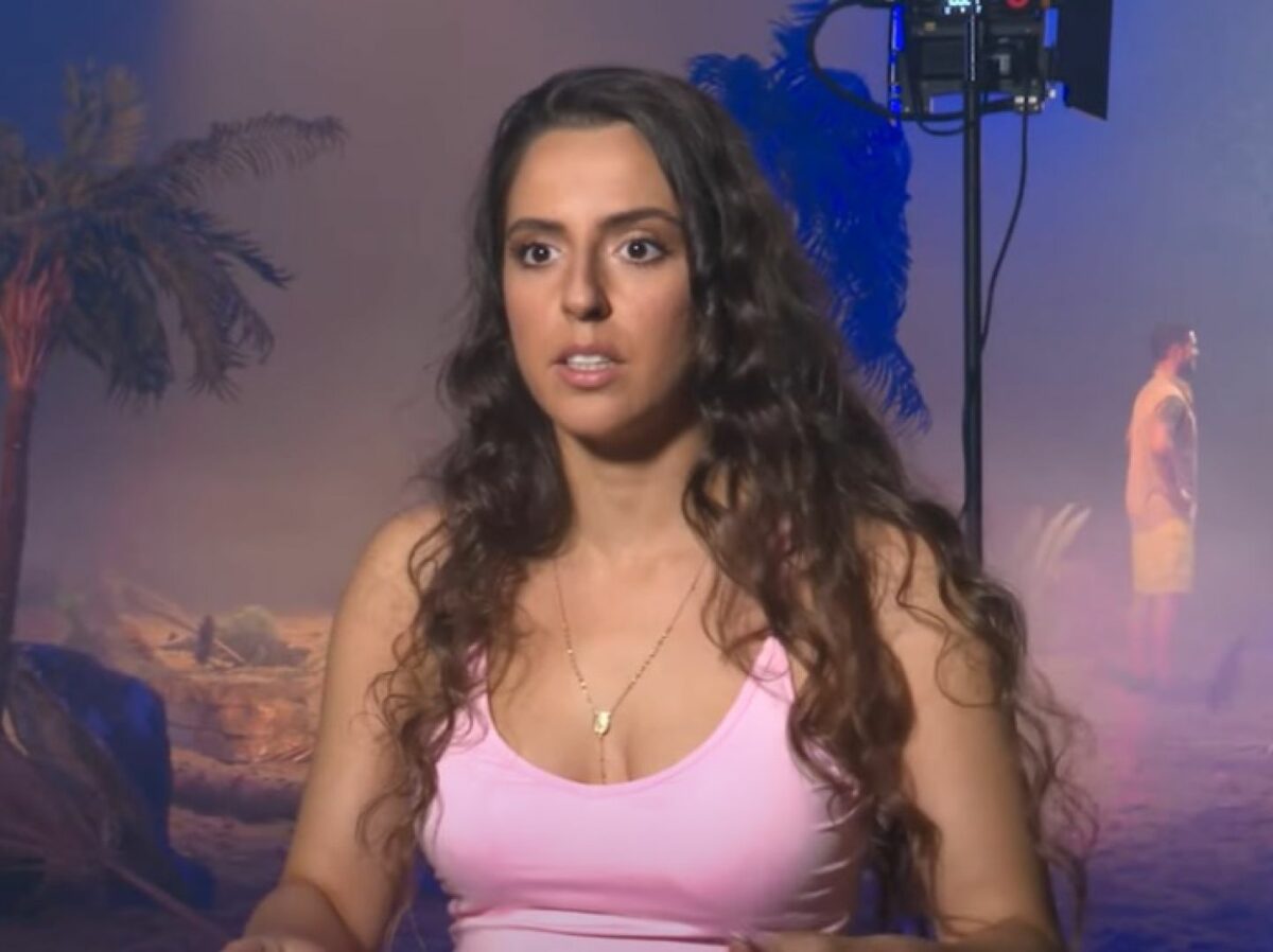 Imagine Stire Cel mai mare regret pe care îl are Ada Dumitru, după ce a părăsit competiția Survivor România: „Pe parcurs m-au influențat fetele” | 2review.ro