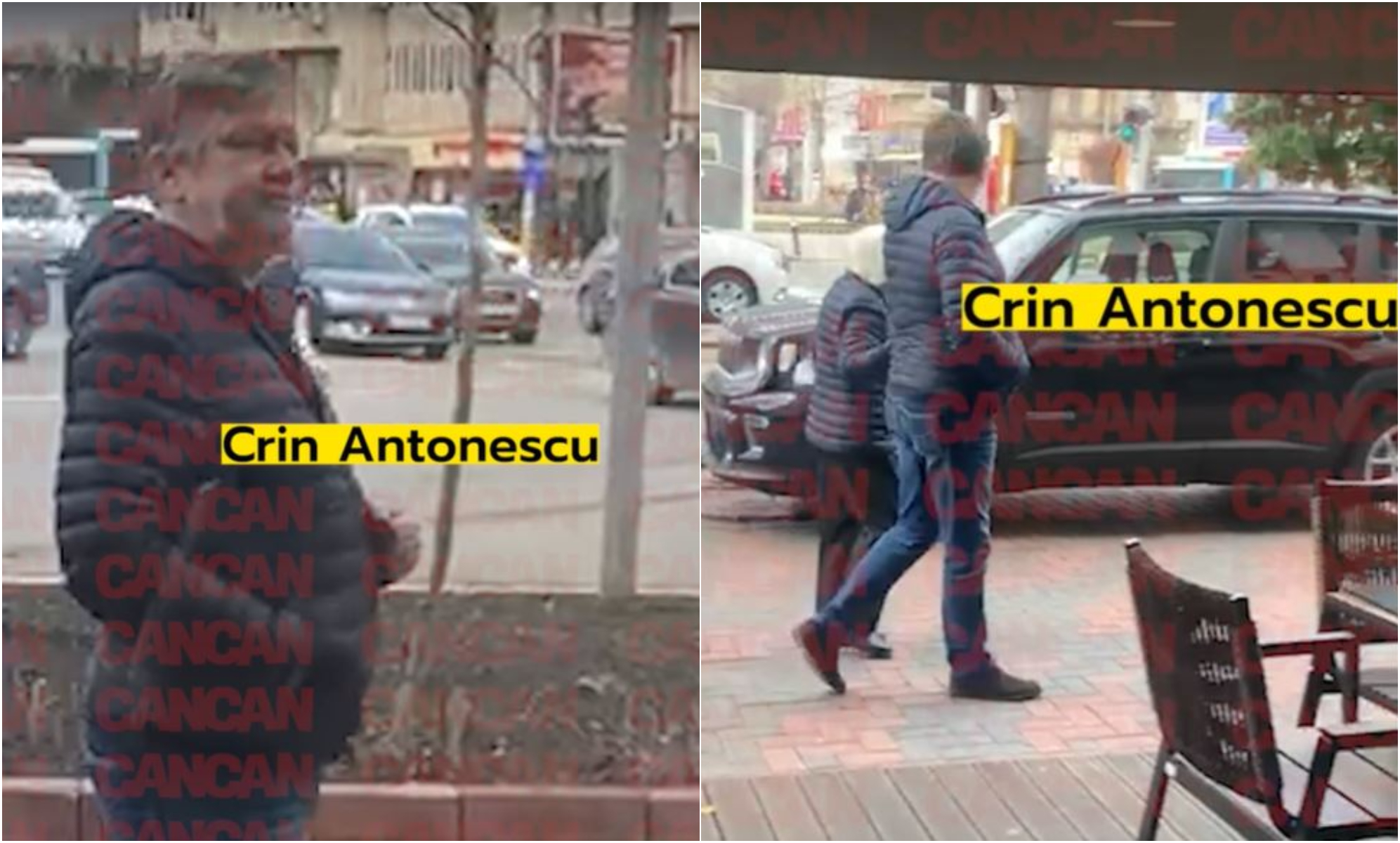 Crin Antonescu