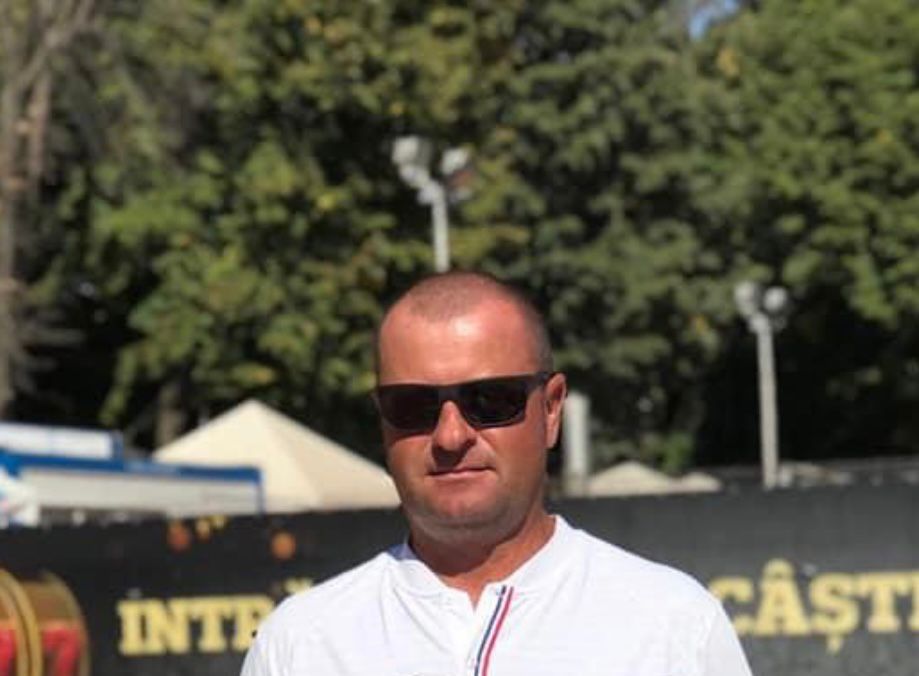 Imagine Stire Doliu în lumea sportului românesc. A murit antrenorul Dan Mirișan. Anunțul făcut de Federația Română de Tenis | 2review.ro