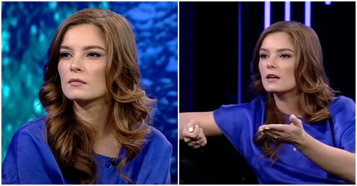 Imagine Stire Doina Teodoru nu a mai ținut secret! Iubita lui Cătălin Scărlătescu a dezvăluit totul, după întoarcerea din America Express: „Încep filmările” | 2review.ro