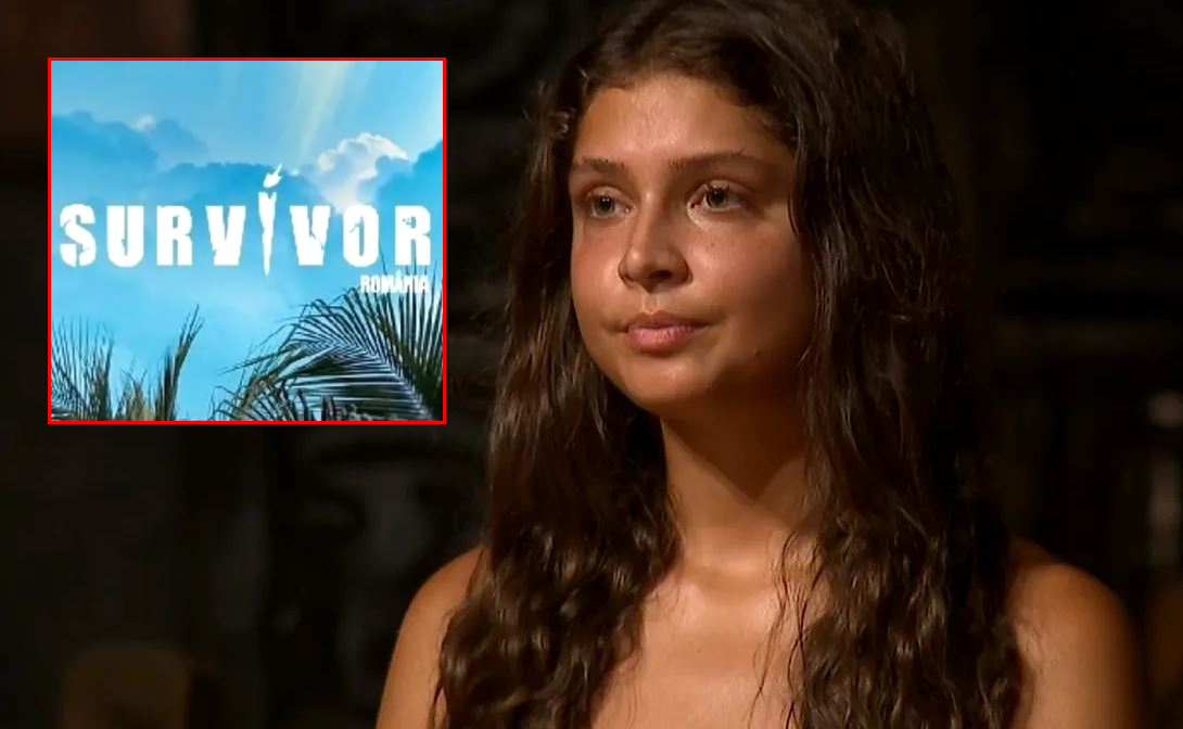 Imagine Stire Ei sunt finaliștii Survivor? Elena Chiriac a dezvăluit pe cine mizează în competiția de la PRO TV | 2review.ro
