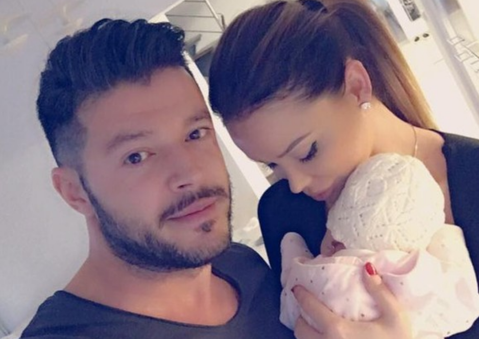 Imagine Stire Cum se înțelege Bianca Drăgușanu cu Victor Slav la 9 ani de la divorț: „Ultima dată…” | 2review.ro