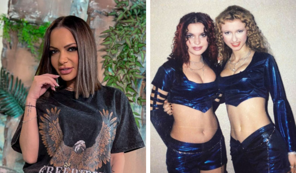 Imagine Stire Andreea Antonescu, victima bullyingului la 15 ani: „Mă duceam la tata plângând” | 2review.ro