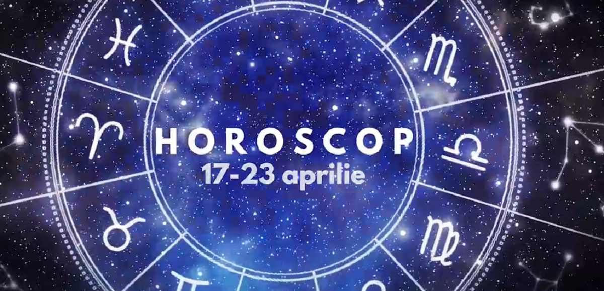 Imagine Stire Horoscop 17-23 aprilie 2023. Lista zodiilor care vor avea parte de surprize la locul de muncă | 2review.ro