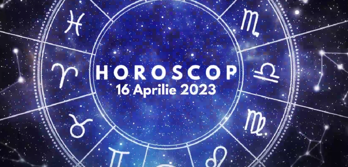 Imagine Stire Horoscop 16 aprilie 2023. Lista nativilor care așteaptă vești bune de la locul de muncă | 2review.ro