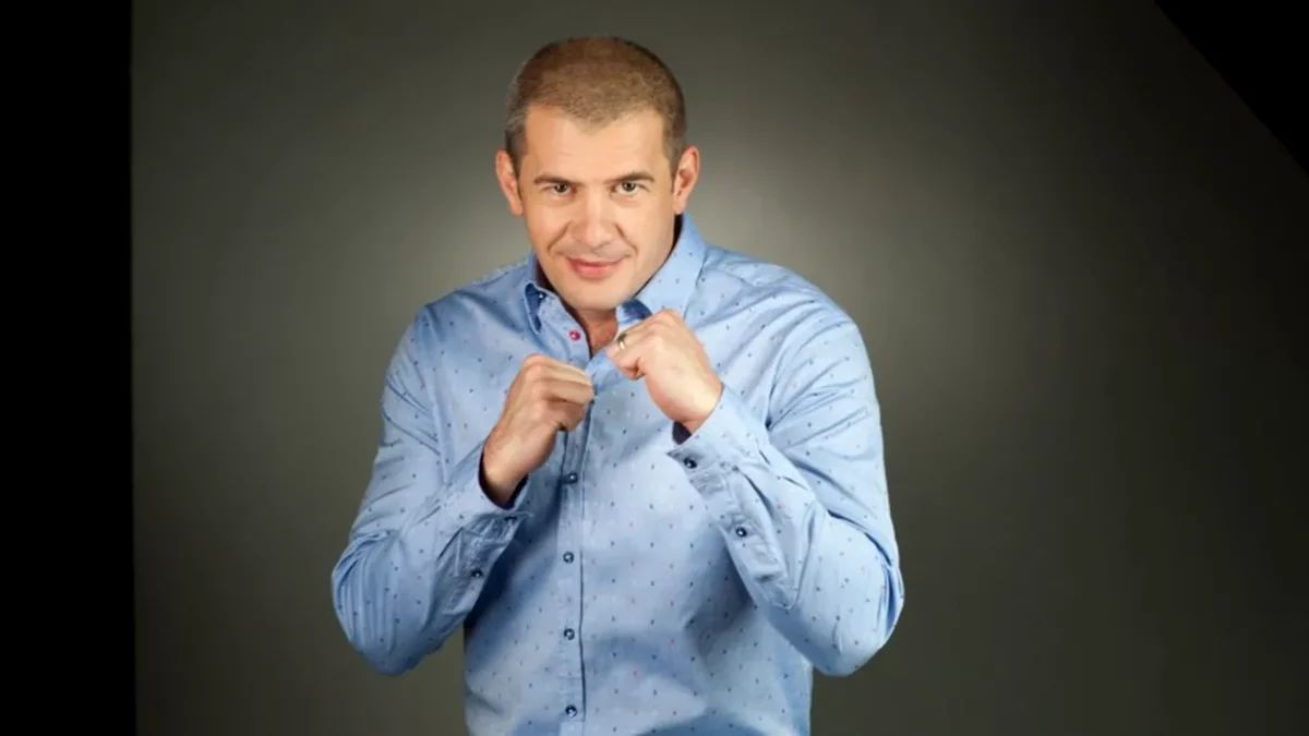 Imagine Stire Dragoș Pătraru și Prima TV își spun „adio!” Starea Nației se încheie subit | 2review.ro