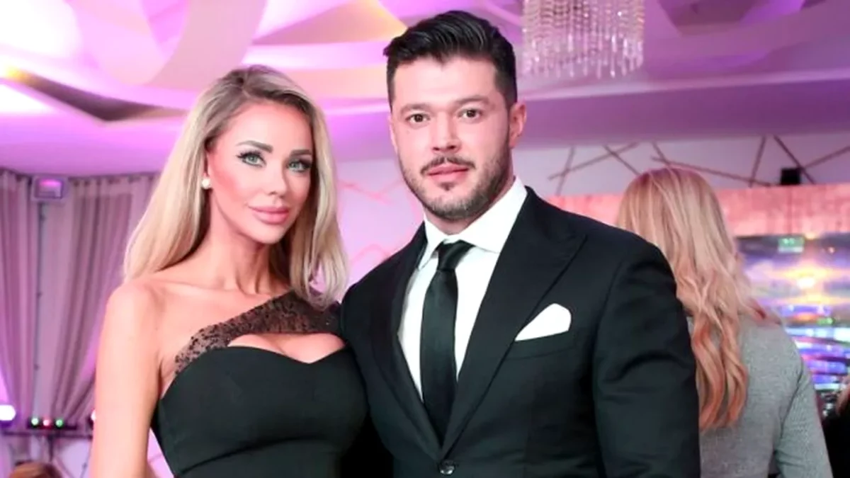 Imagine Stire Victor Slav, adevărul despre relația cu Bianca Drăgușanu! I-a spus-o în față la 9 ani de la divorț: „Tu ai fost de la început până la sfârșit” | 2review.ro