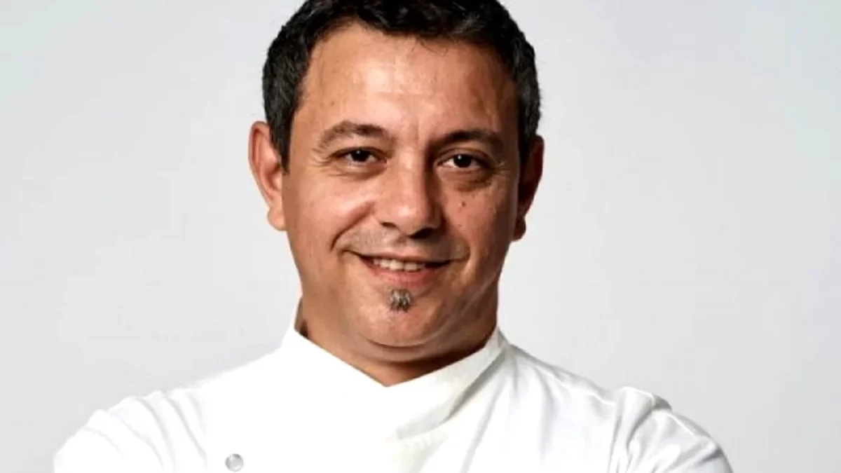 Imagine Stire Cum arată fiul lui Sorin Bontea! Iulian este pasionat de raliuri și a câștigat numeroase premii: „Am emoții de fiecare dată când îl știu la volan” | 2review.ro