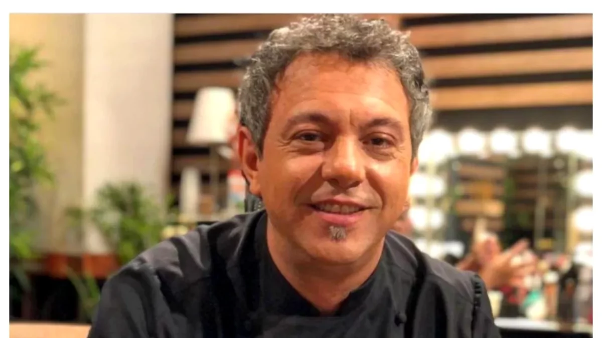 Imagine Stire Chef Sorin Bontea, rețeta secretă pentru un drob de miel delicios! Trucul care face diferența | 2review.ro