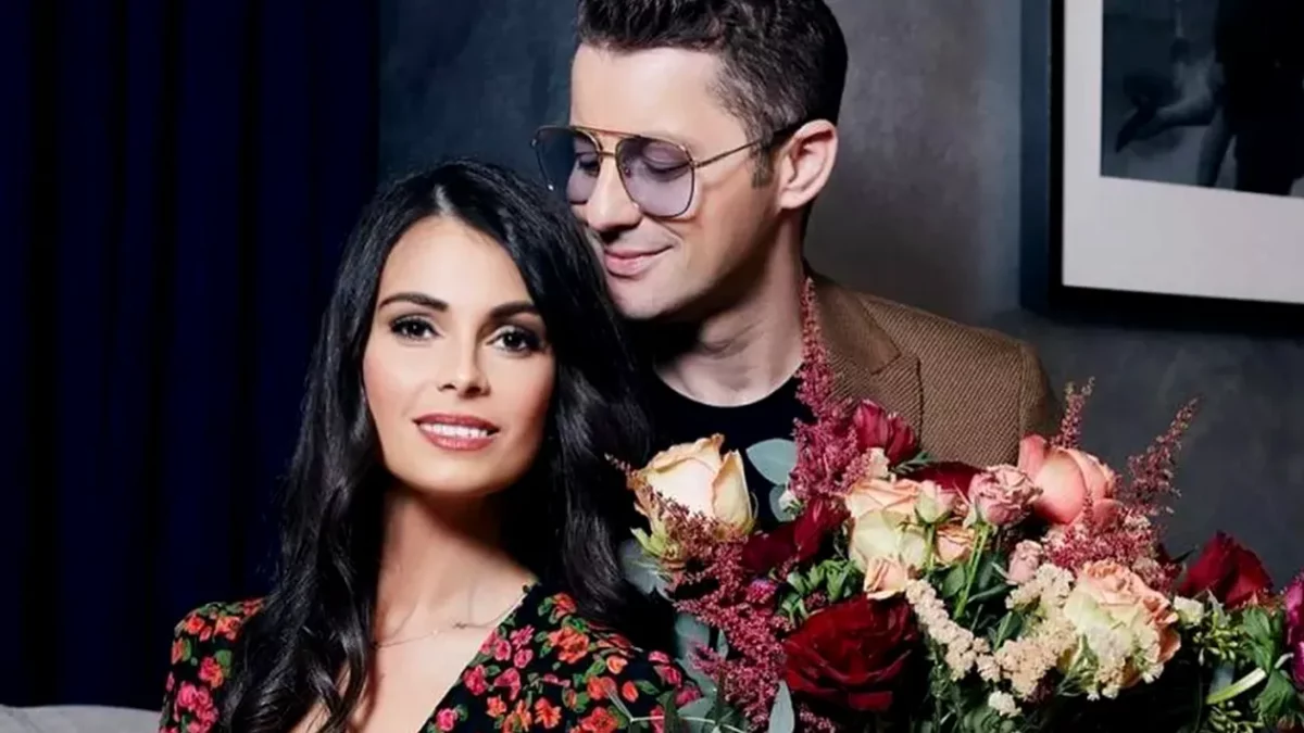 Imagine Stire Anca Serea dezvăluie rețeta unei căsnicii de succes: „E valabil pentru ambii parteneri din cuplu” | 2review.ro