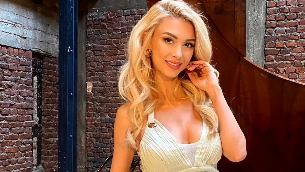 Imagine Stire Din ce face Andreea Bălan bani. Ce surse de venit are, de fapt, vedeta Antena 1: ”Am doi copii de crescut singură” | 2review.ro