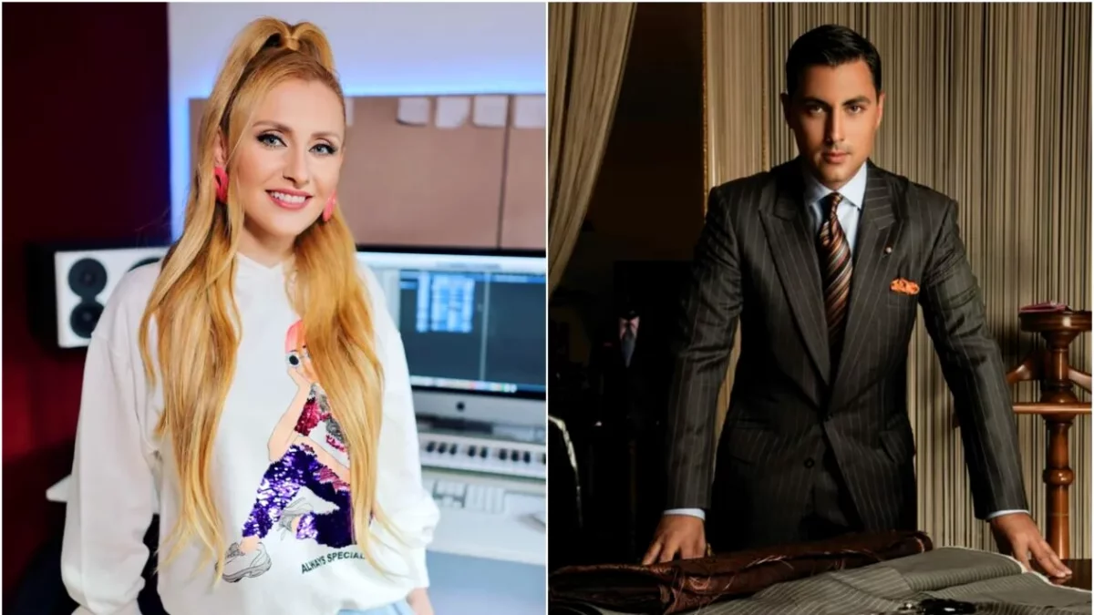 Imagine Stire Alina Sorescu, prima reacție după ce Alexandru Ciucu i-a luat fetițele! Artista trece prin momente grele | 2review.ro