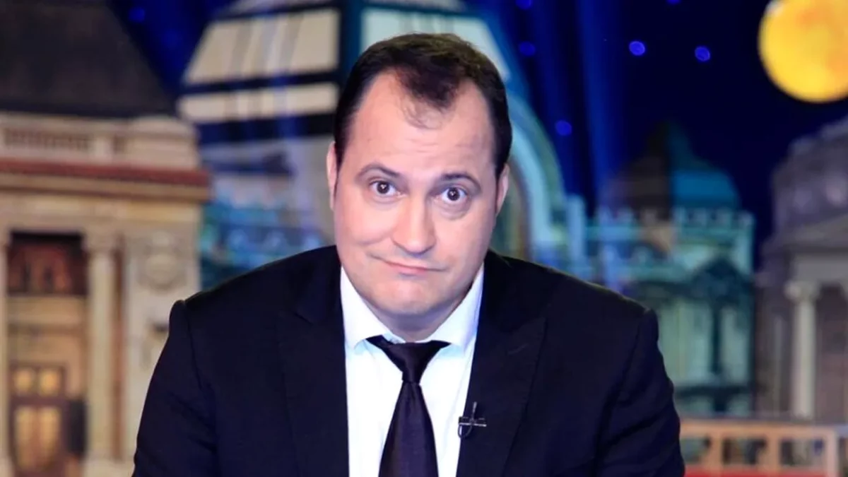 Imagine Stire Șerban Huidu a intervenit în scandalul Românii au talent: „Rareș nu este un motiv de laudă” | 2review.ro