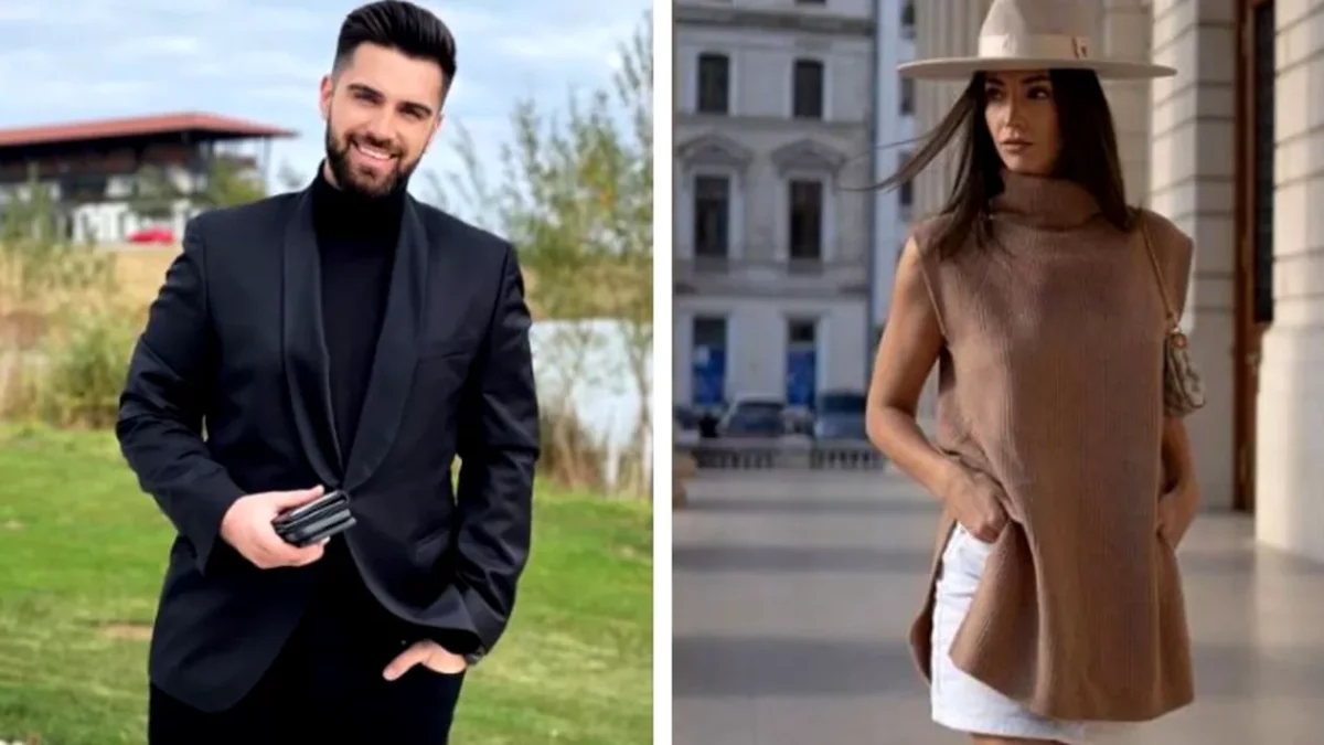 Imagine Stire Alex Leonte și Manuela Lupașcu, relația perfectă! Cum a reușit nepotul lui Nea Mărin să o cucerească pe noua iubită: „Cel mai important este…” | 2review.ro