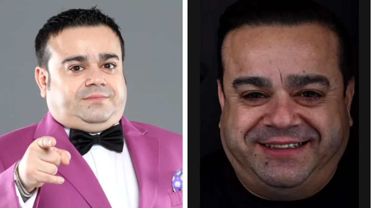 Imagine Stire Adrian Minune, ultimele detalii despre starea sa de sănătate! Când o să fie externat artistul: „Mai aștept un rezultat”  | 2review.ro